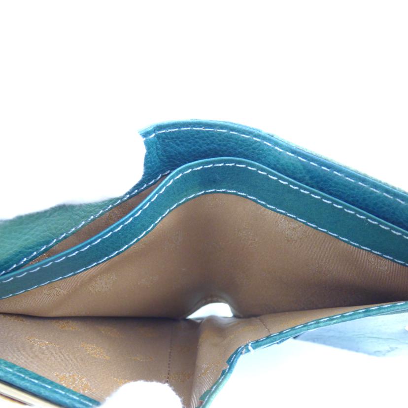 Dakota ダコタ/2つ折り財布/0030681//Aランク/64