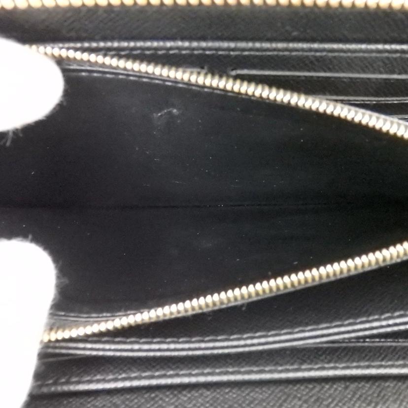 LV ルイ・ヴィトン/ジッピー・ウォレット/LVバイザプール/M82529//RFI****/Aランク/77