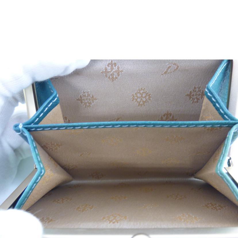 Dakota ダコタ/2つ折り財布/0030681//Aランク/64