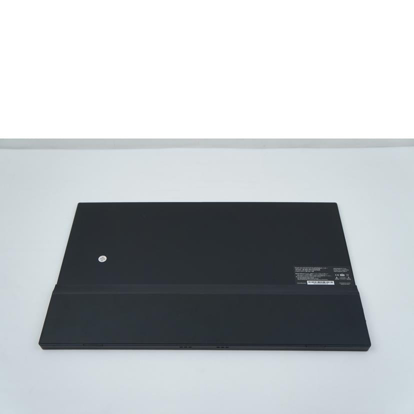 JAPANNEXT ジャパンネクスト/モバイルディスプレイ/JN-MD-IPS1565FHDR/JN-MD-IPS1565FHDR//ABランク/67