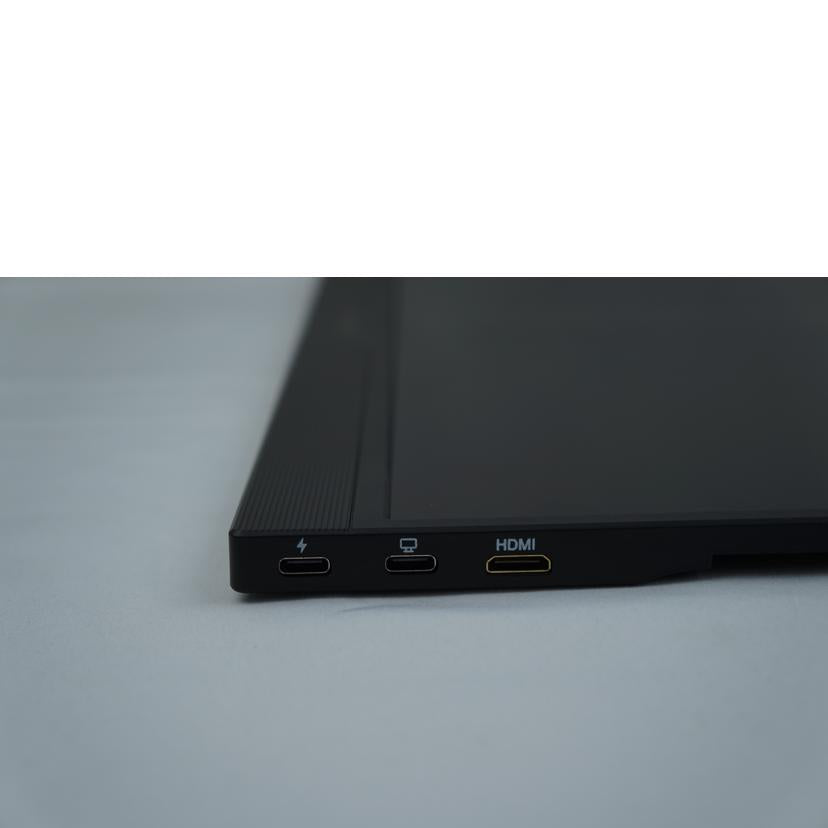 JAPANNEXT ジャパンネクスト/モバイルディスプレイ/JN-MD-IPS1565FHDR/JN-MD-IPS1565FHDR//ABランク/67