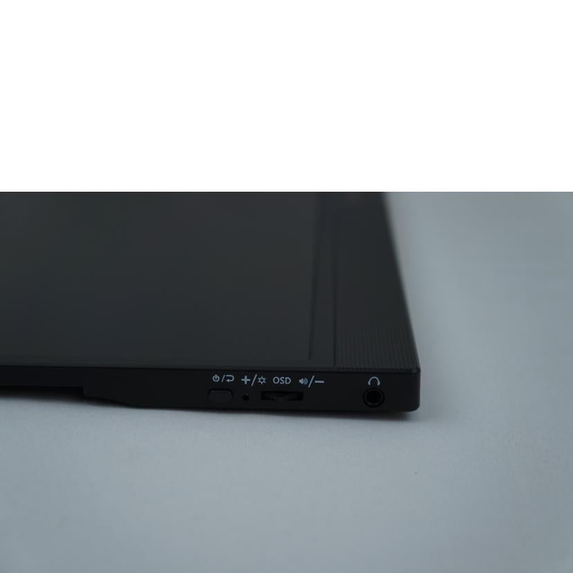 JAPANNEXT ジャパンネクスト/モバイルディスプレイ/JN-MD-IPS1565FHDR/JN-MD-IPS1565FHDR//ABランク/67