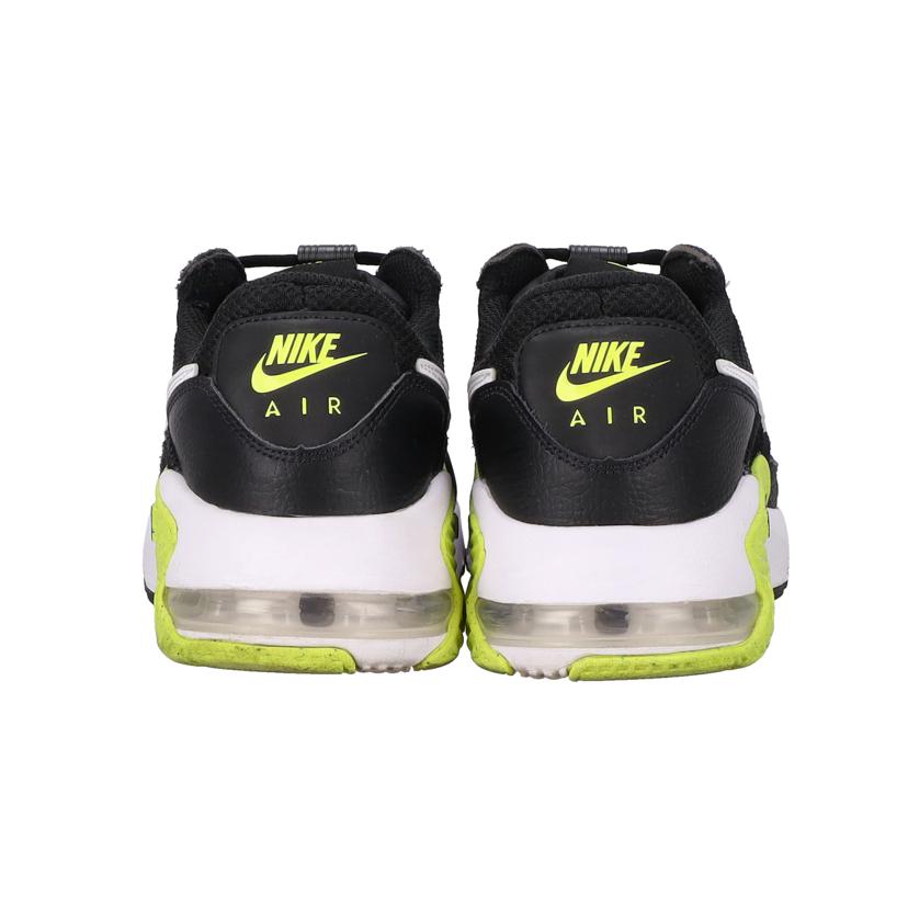 NIKE ナイキ/AIR MAX EXCEE/CD4165-020//Aランク/76