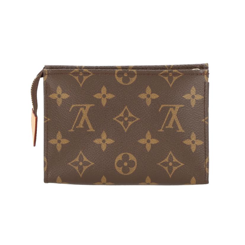 LV ルイ・ヴィトン/ポッシュ・トワレ15/MG/M47546//UB4***/Aランク/77