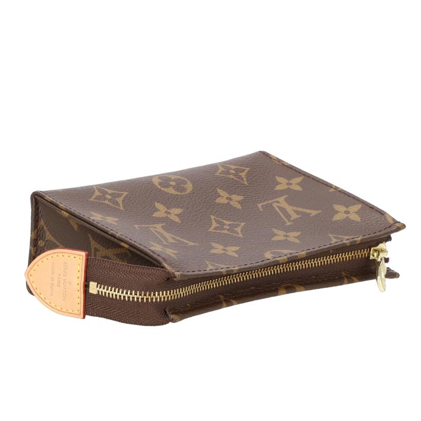 LV ルイ・ヴィトン/ポッシュ・トワレ15/MG/M47546//UB4***/Aランク/77