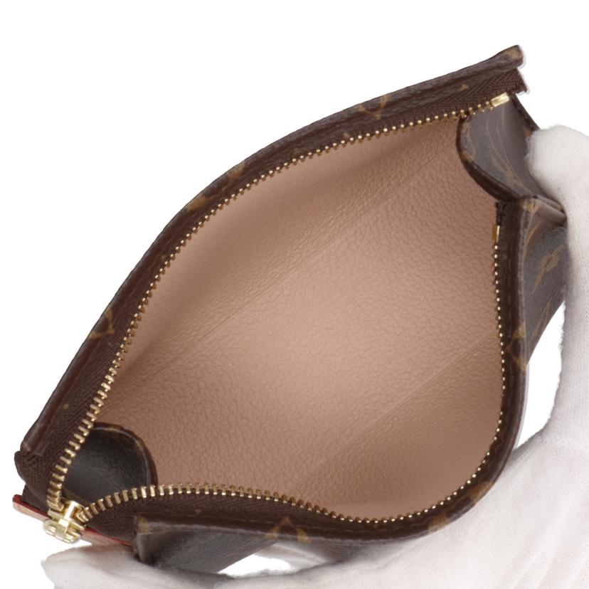 LV ルイ・ヴィトン/ポッシュ・トワレ15/MG/M47546//UB4***/Aランク/77