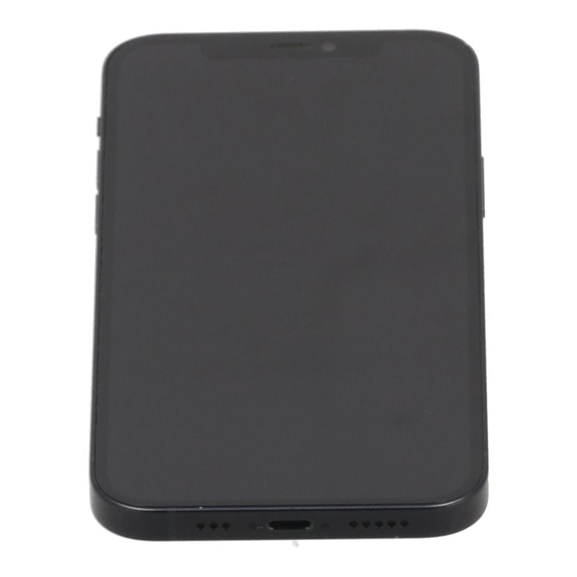 Apple SIMロックなし アップル /iPhone12 64GB/MGHN3J/A//G6TDT4PB0F00/Bランク/24