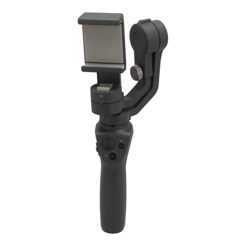 DJI ディージェーアイ /スマートフォン用ジンバル/スタビライザー/OSMO MOBILE2//1980F3P00304EX/Bランク/24