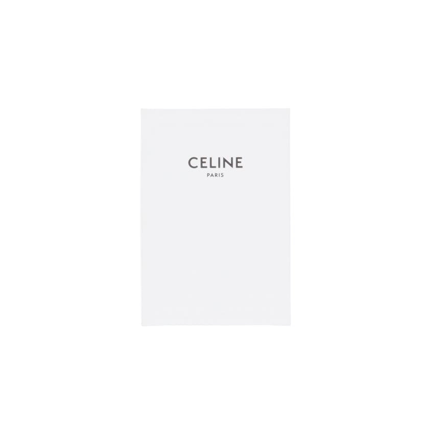 CELINE セリーヌ/トリオンフカードケース//ABランク/94