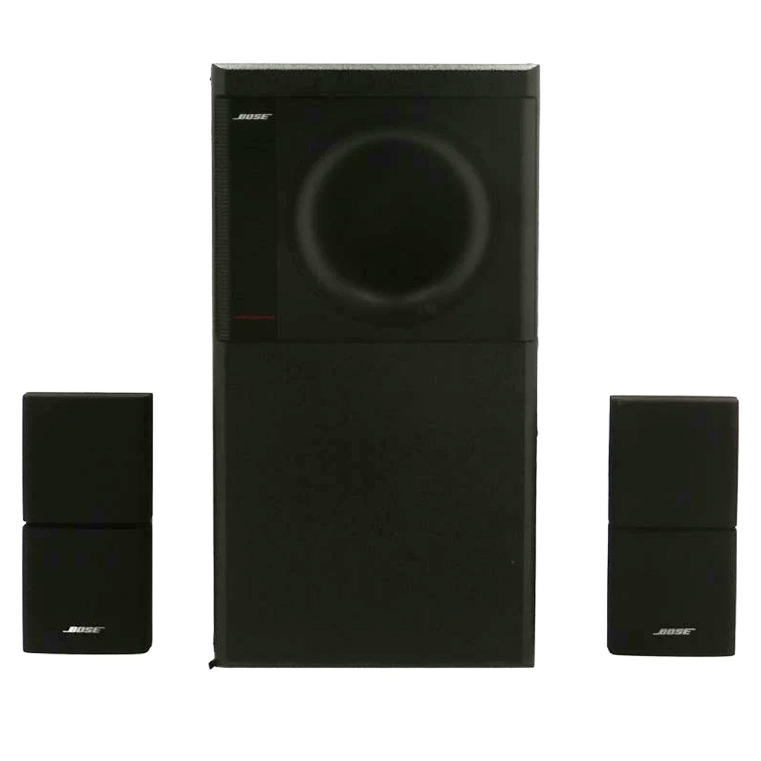 BOSE ボーズ /サラウンドシステム/AM-5II//AM5B0XE428620/Bランク/85