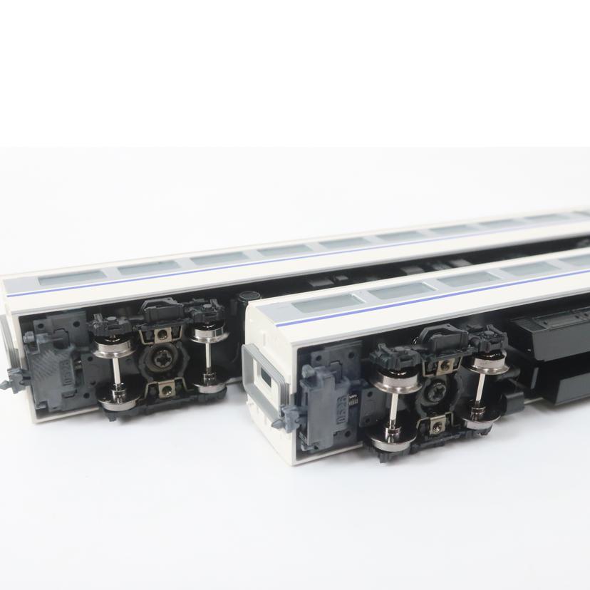 TOMIX トミックス/JR485系特急電車「はくたか」増結4両セット 鉄道模型 Nゲージ/98408//Aランク/65