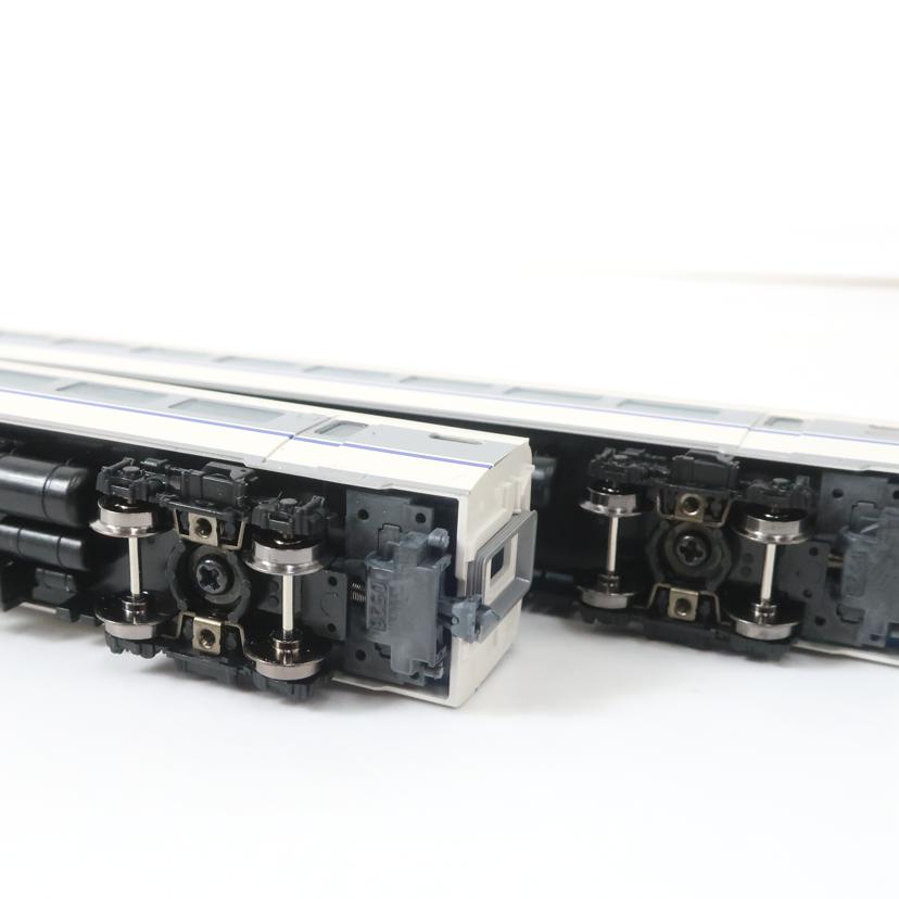 TOMIX トミックス/JR485系特急電車「はくたか」増結4両セット 鉄道模型 Nゲージ/98408//Aランク/65