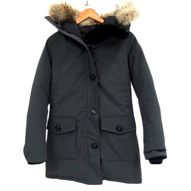 CANADA GOOSE カナダグース/CANADA GOOSE ダウンジャケット /グレー/2603JL//ABランク/82