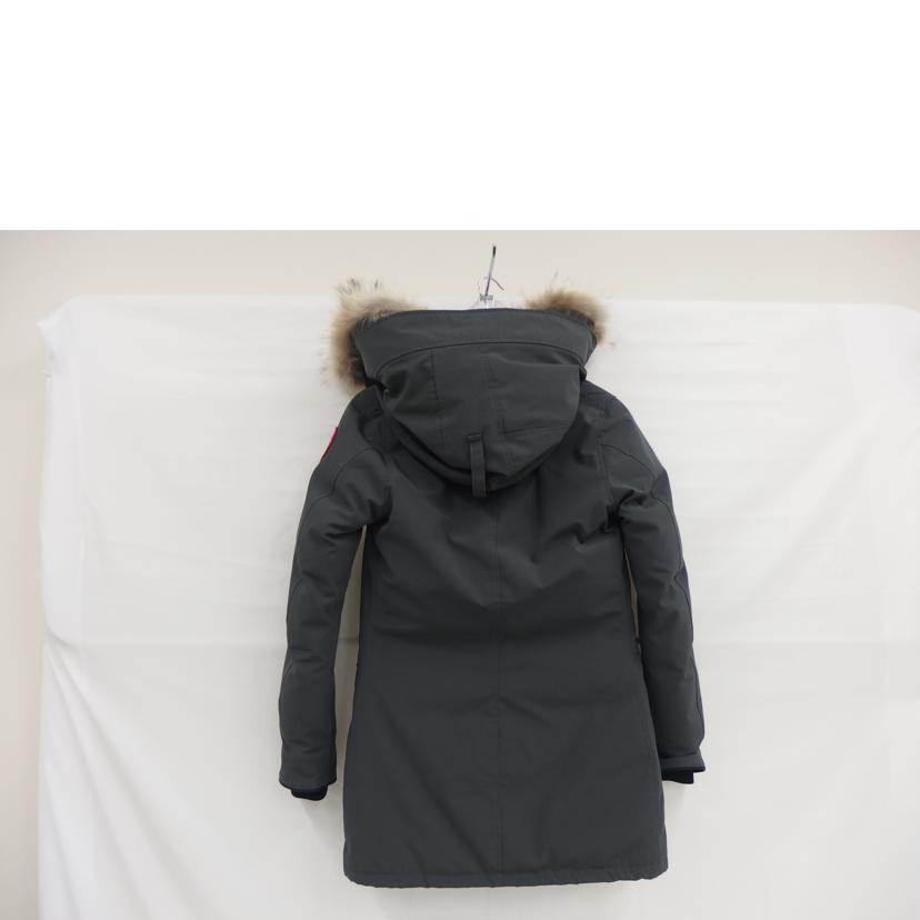 CANADA GOOSE カナダグース/CANADA GOOSE ダウンジャケット /グレー/2603JL//ABランク/82