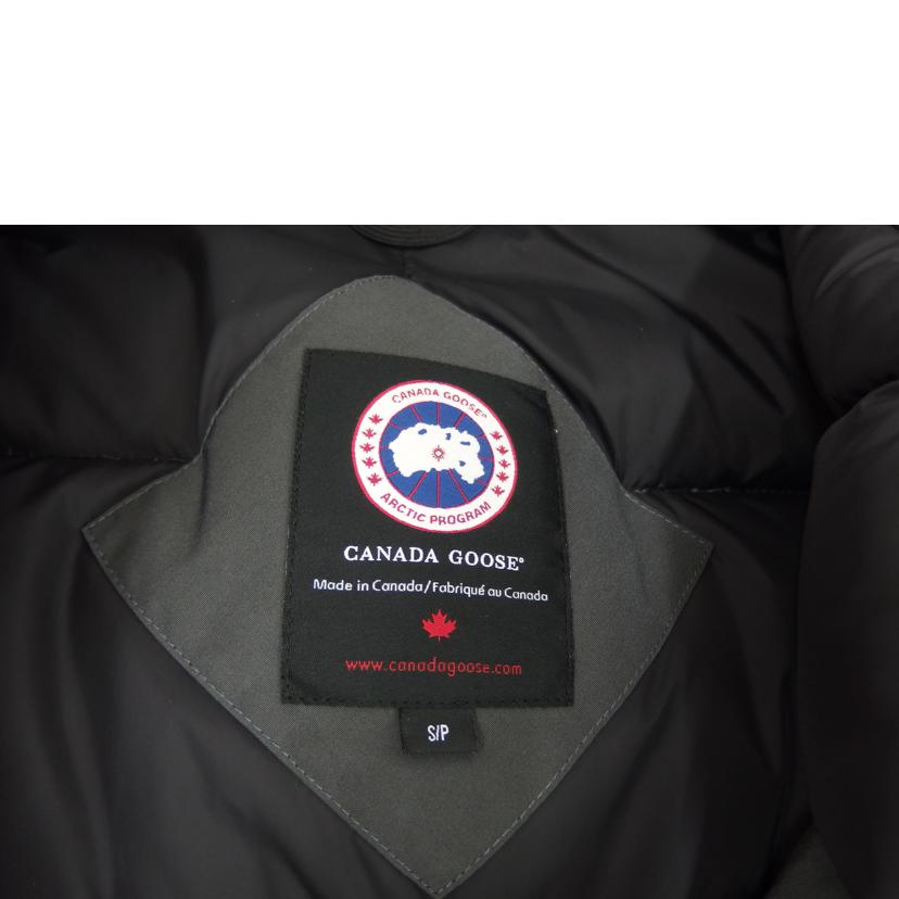 CANADA GOOSE カナダグース/CANADA GOOSE ダウンジャケット /グレー/2603JL//ABランク/82