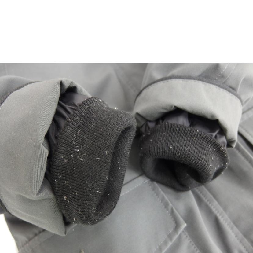 CANADA GOOSE カナダグース/CANADA GOOSE ダウンジャケット /グレー/2603JL//ABランク/82