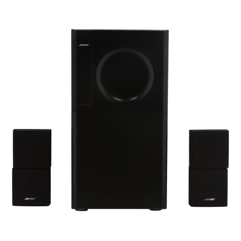 BOSE ボーズ /サラウンドシステム/AM-5III//021725940890131AC/Bランク/85