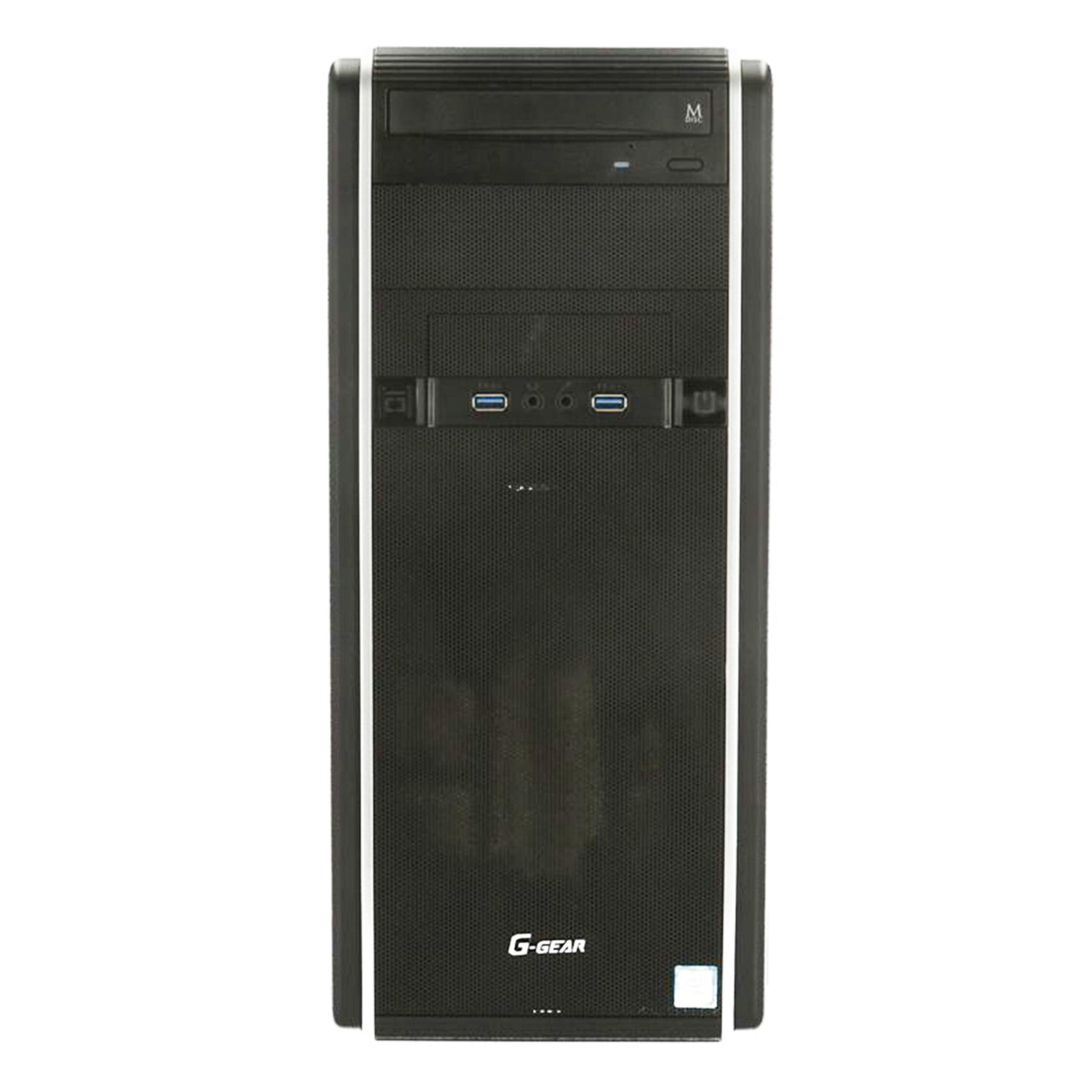 G－GEAR TSUKUMO ジーギア/家電・カメラ・AV機器｜WonderREX-ONLINE 
