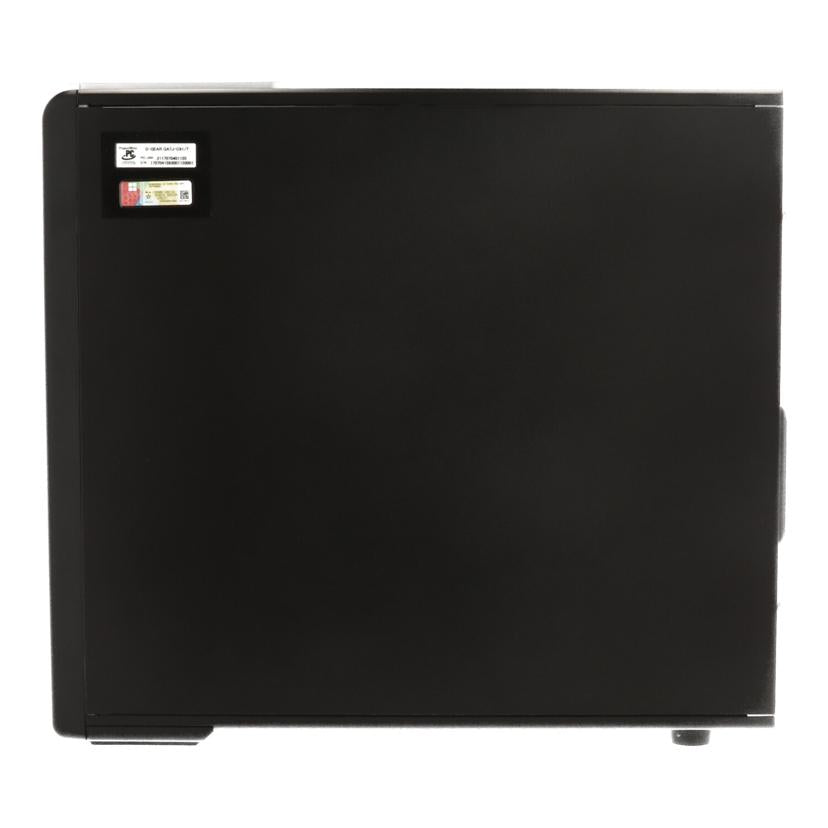 G-GEAR TSUKUMO ジーギア/Win10BTOゲーミングPC/GA7J-C91/T//1707041593001120001/Bランク/75