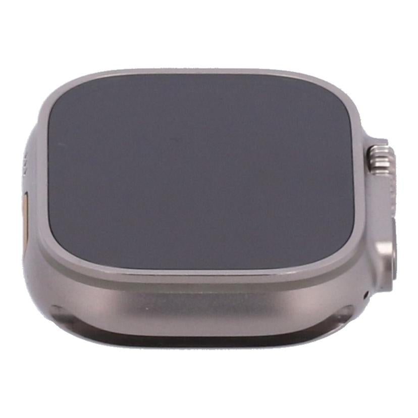 Apple アップル/Apple Watch Ultra2 GPS+Cellular 49mm/MREW3J/A//LV204563YV/Aランク/78