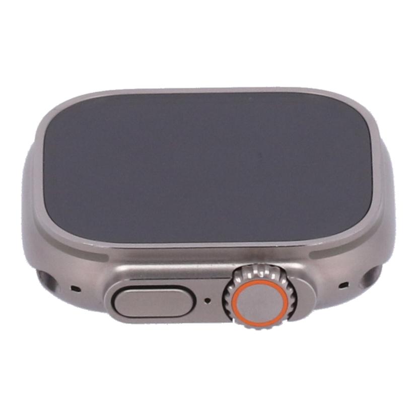 Apple アップル/Apple Watch Ultra2 GPS+Cellular 49mm/MREW3J/A//LV204563YV/Aランク/78