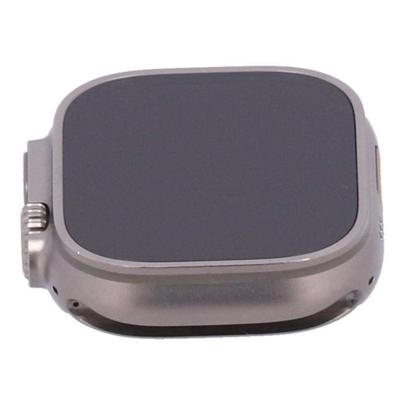 Apple アップル/Apple Watch Ultra2 GPS+Cellular 49mm/MREW3J/A//LV204563YV/Aランク/78