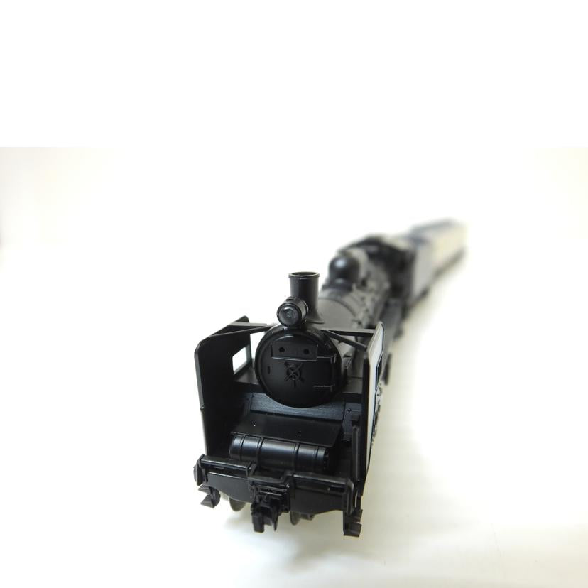 KATO カトー/C57-180+12系 SLばんえつ物語/2013+10-403//Aランク/88