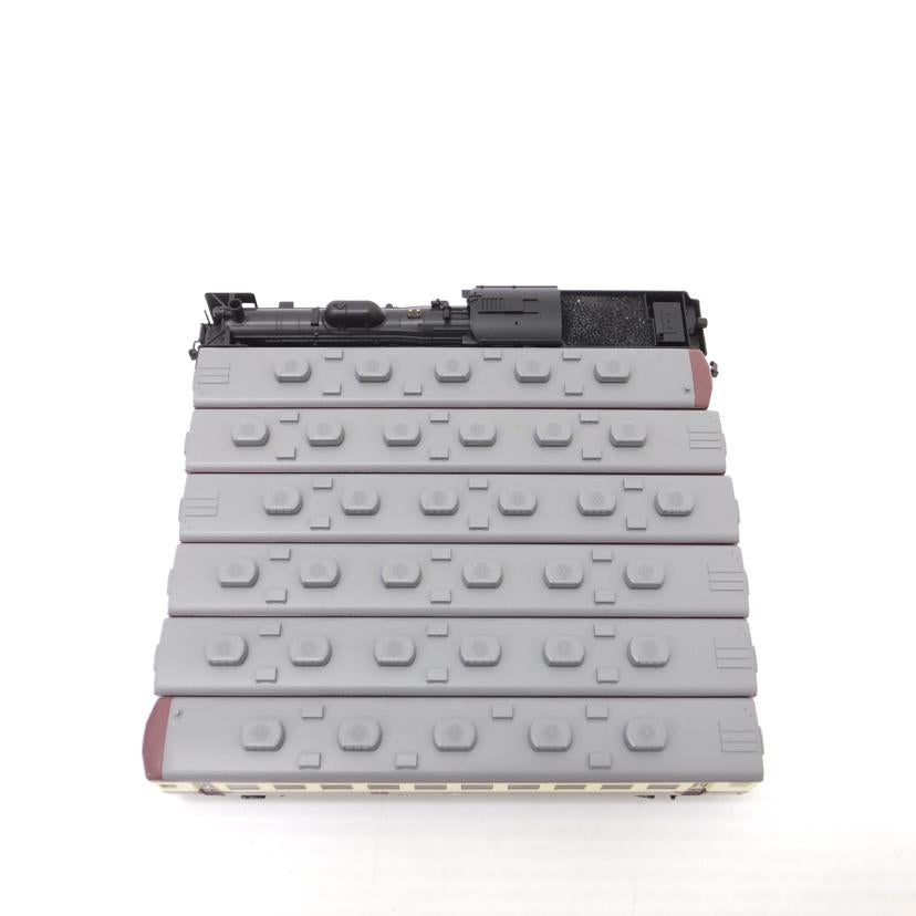 KATO カトー/C57-180+12系 SLばんえつ物語/2013+10-403//Aランク/88