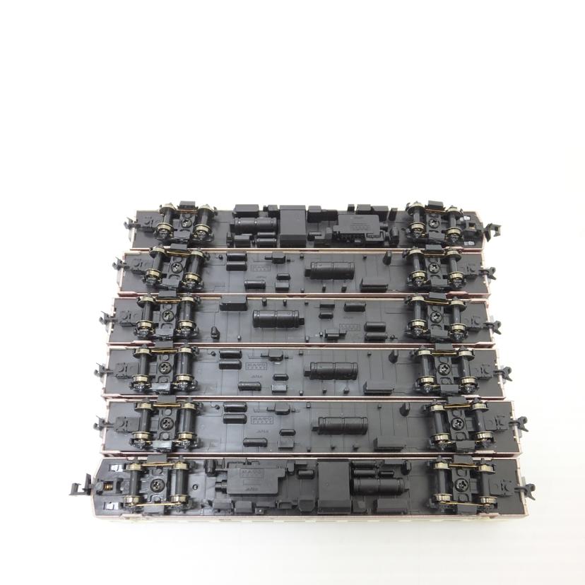 KATO カトー/C57-180+12系 SLばんえつ物語/2013+10-403//Aランク/88