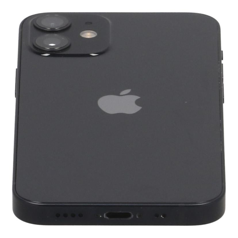 Apple アップル /iPhone12 mini 64GB/MGA03J/A//FD9DV03H0GQ7/Bランク/18