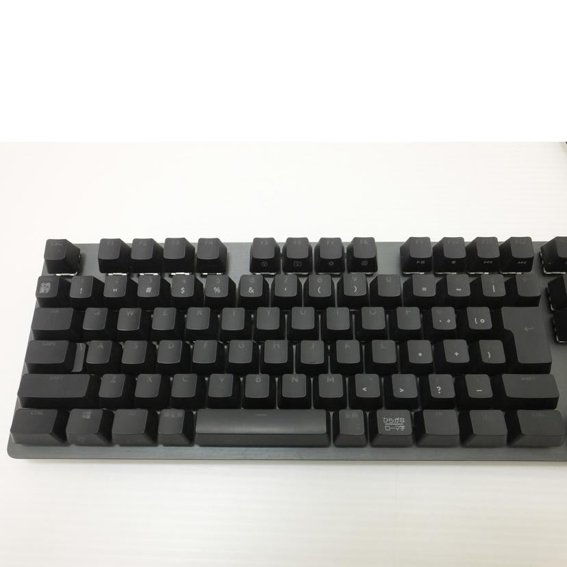 logicool ロジクール/ゲーミングキーボート/G512/G512//2134MR259428/Bランク/88