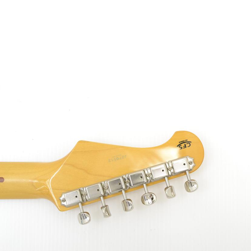 CoolZ クールジー/ST typeエレキギター/J070512//ABランク/75