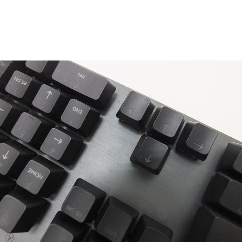 logicool ロジクール/ゲーミングキーボート/G512/G512//2134MR259428/Bランク/88
