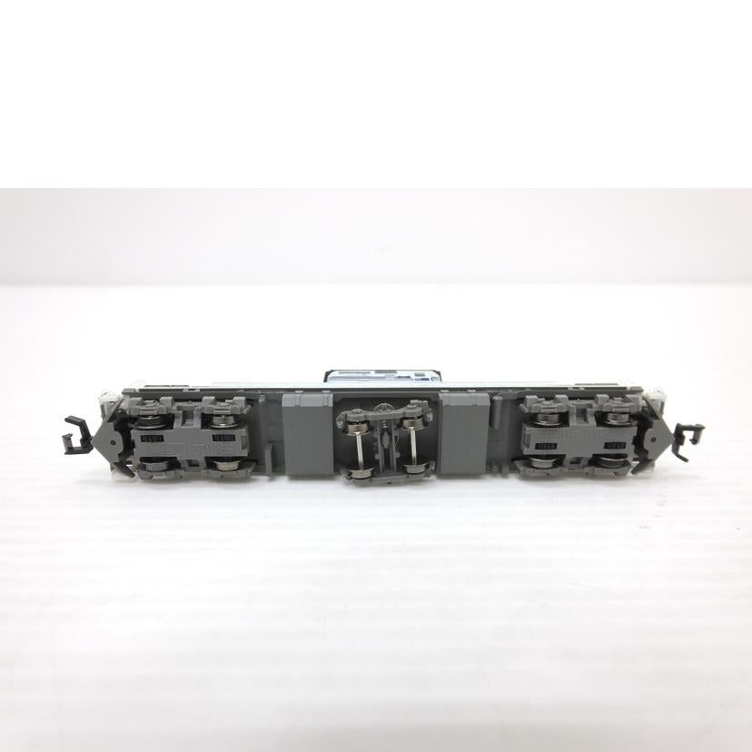 TOMIX トミックス/JR DD51形ディーゼル機関車(791号機・ユーロライナー色)/2221//Aランク/88