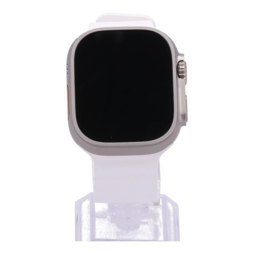 Apple アップル/Apple Watch Ultra2 GPS+Cellular 49mm/MREJ3J/A//KKWXVMFXK5/Aランク/78