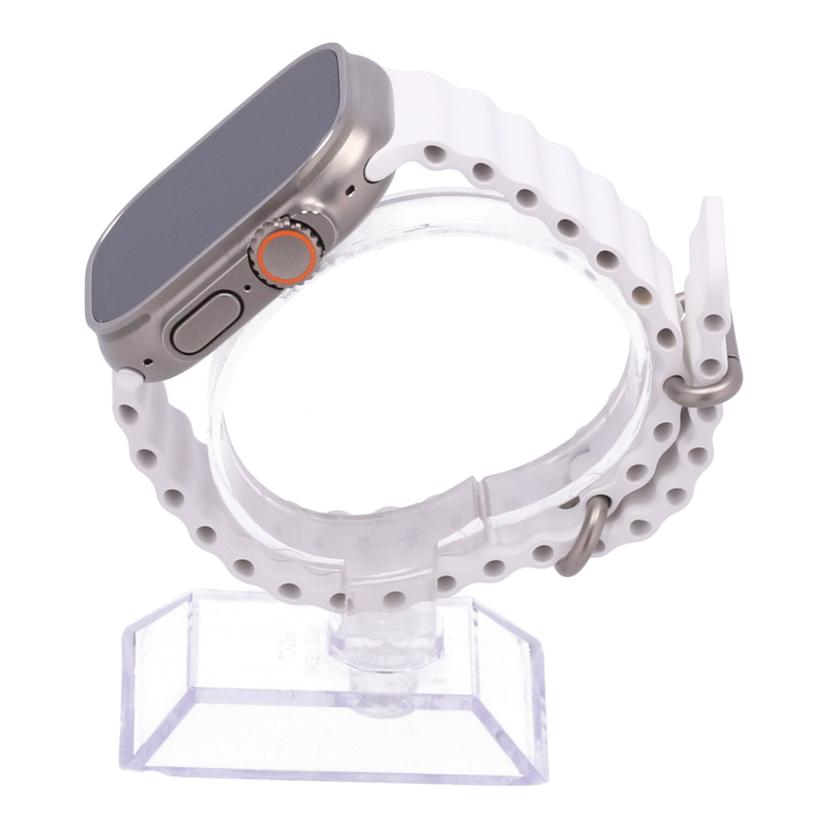 Apple アップル/Apple Watch Ultra2 GPS+Cellular 49mm/MREJ3J/A//KKWXVMFXK5/Aランク/78