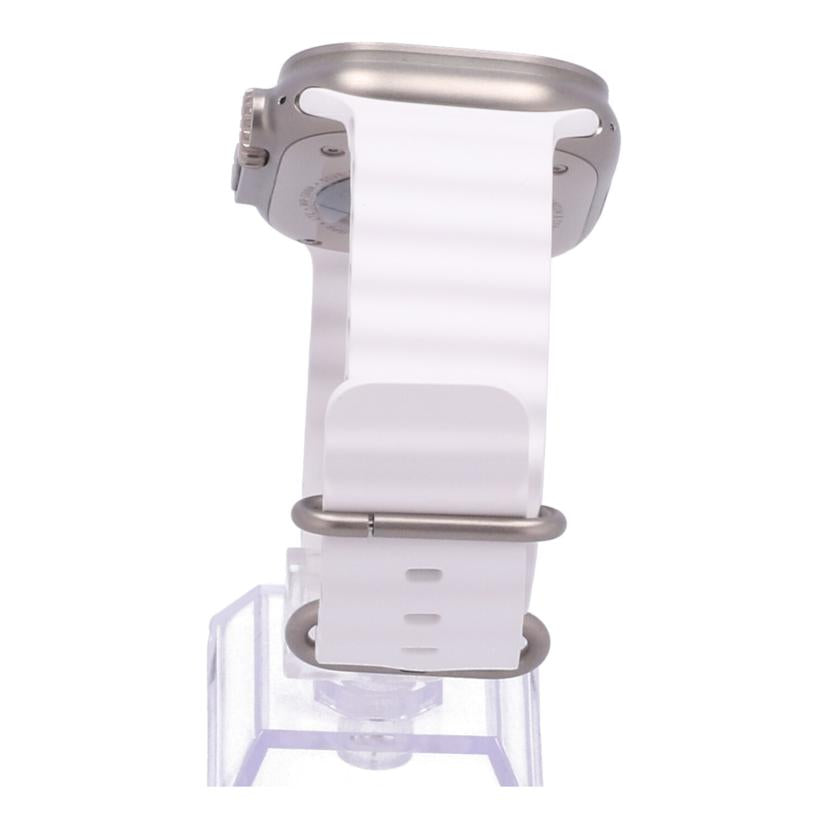 Apple アップル/Apple Watch Ultra2 GPS+Cellular 49mm/MREJ3J/A//KKWXVMFXK5/Aランク/78