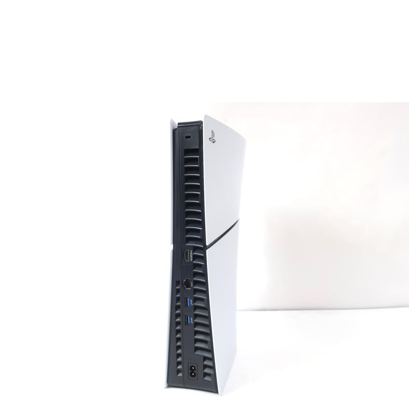 SONY ソニー/PlayStation5 HDMIケーブルなし プレイステーション5 プレステ PS5/CFI-2000A01//S01E4440161B10800312/Aランク/65