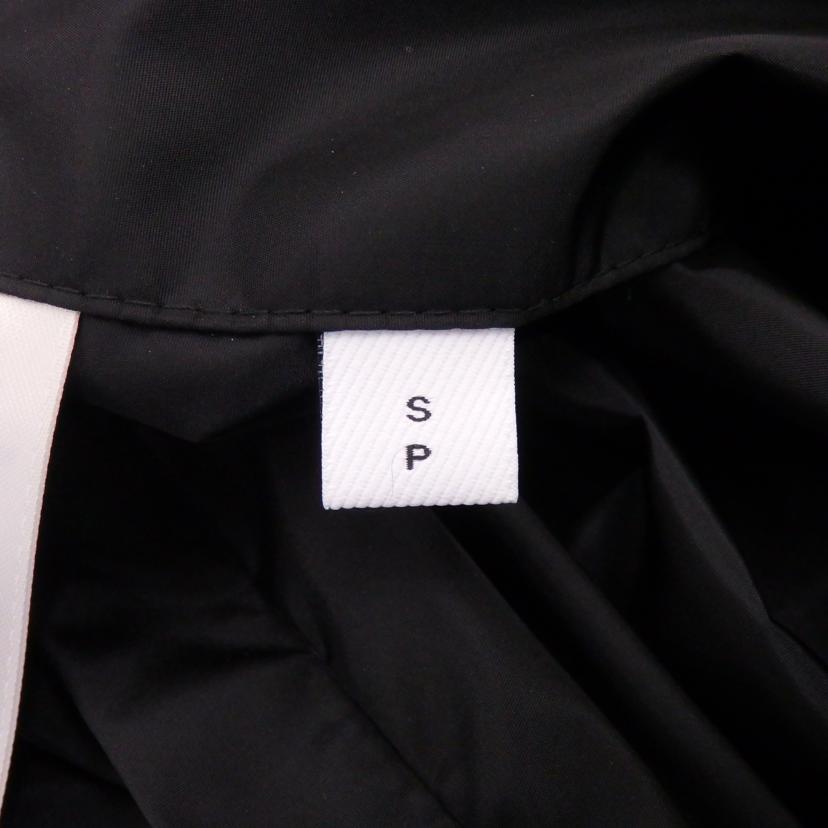 BURBERRY バーバリー/リバーシブルナイロンジャケット/8027097//Aランク/77