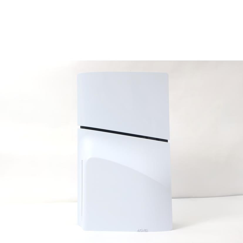 SONY ソニー/PlayStation5 HDMIケーブルなし プレイステーション5 プレステ PS5/CFI-2000A01//S01E4440161B10800312/Aランク/65