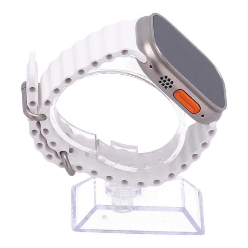 Apple アップル/Apple Watch Ultra2 GPS+Cellular 49mm/MREJ3J/A//KKWXVMFXK5/Aランク/78