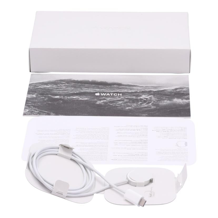 Apple アップル/Apple Watch Ultra2 GPS+Cellular 49mm/MREJ3J/A//KKWXVMFXK5/Aランク/78