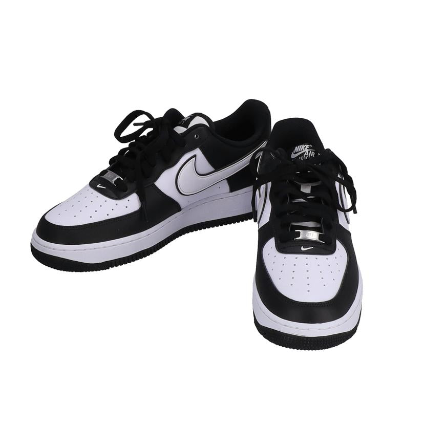 NIKE ナイキ/AIR FORCE 1 '07/DV0788-001//SAランク/05