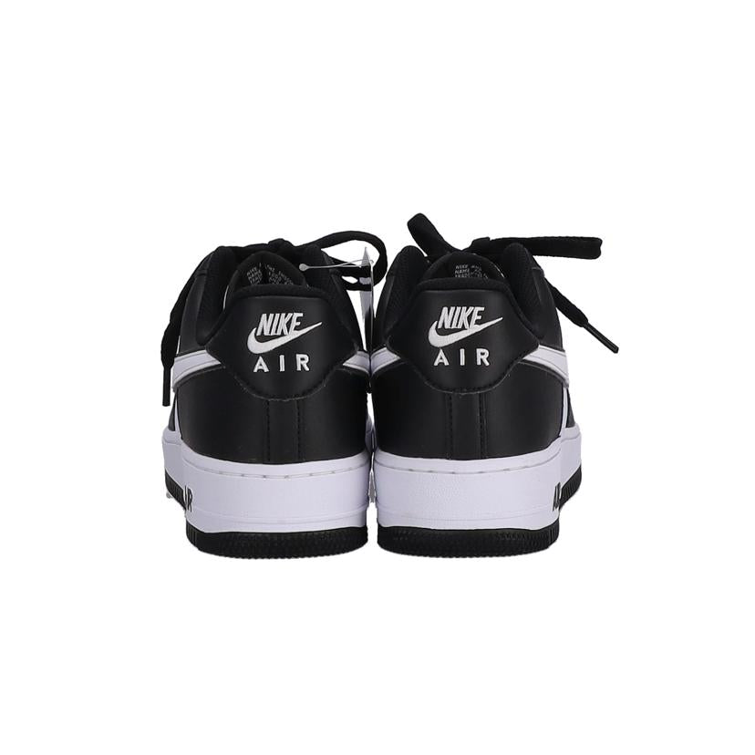 NIKE ナイキ/AIR FORCE 1 '07/DV0788-001//SAランク/05