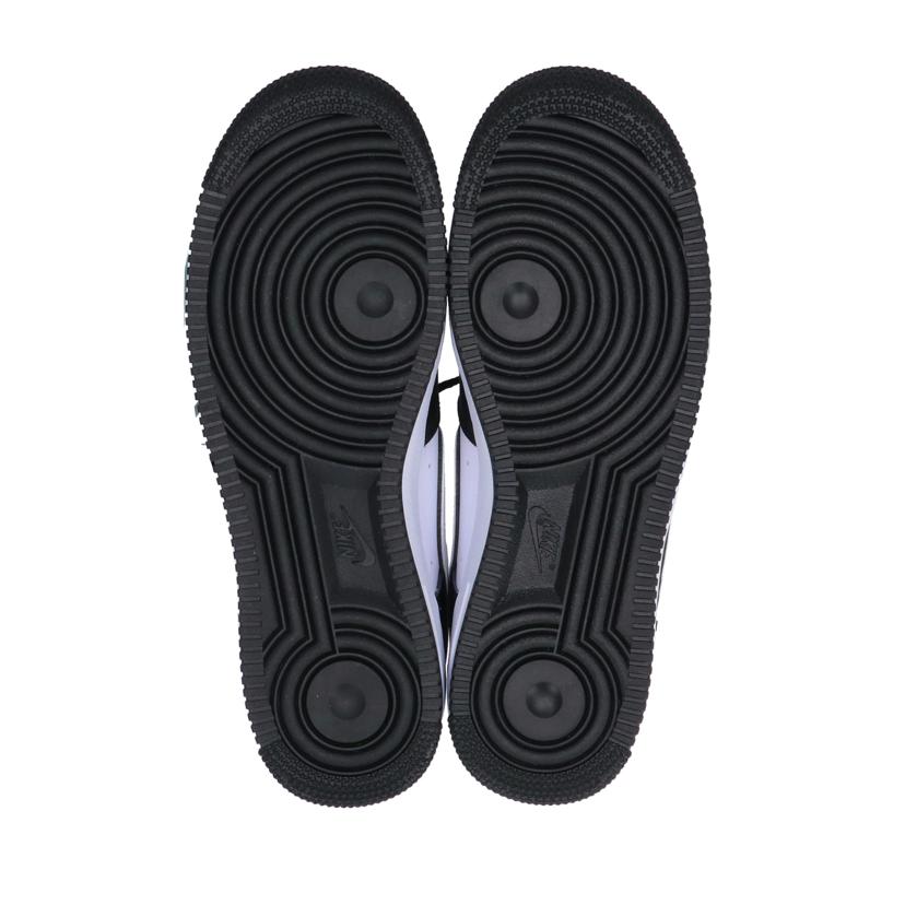 NIKE ナイキ/AIR FORCE 1 '07/DV0788-001//SAランク/05