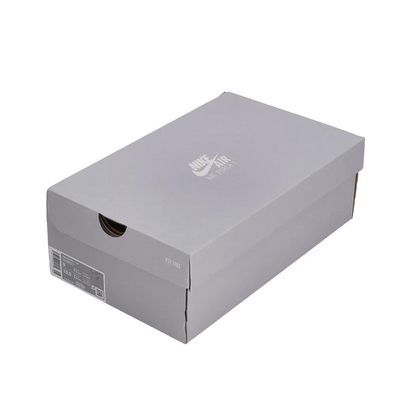 NIKE ナイキ/AIR FORCE 1 '07/DV0788-001//SAランク/05