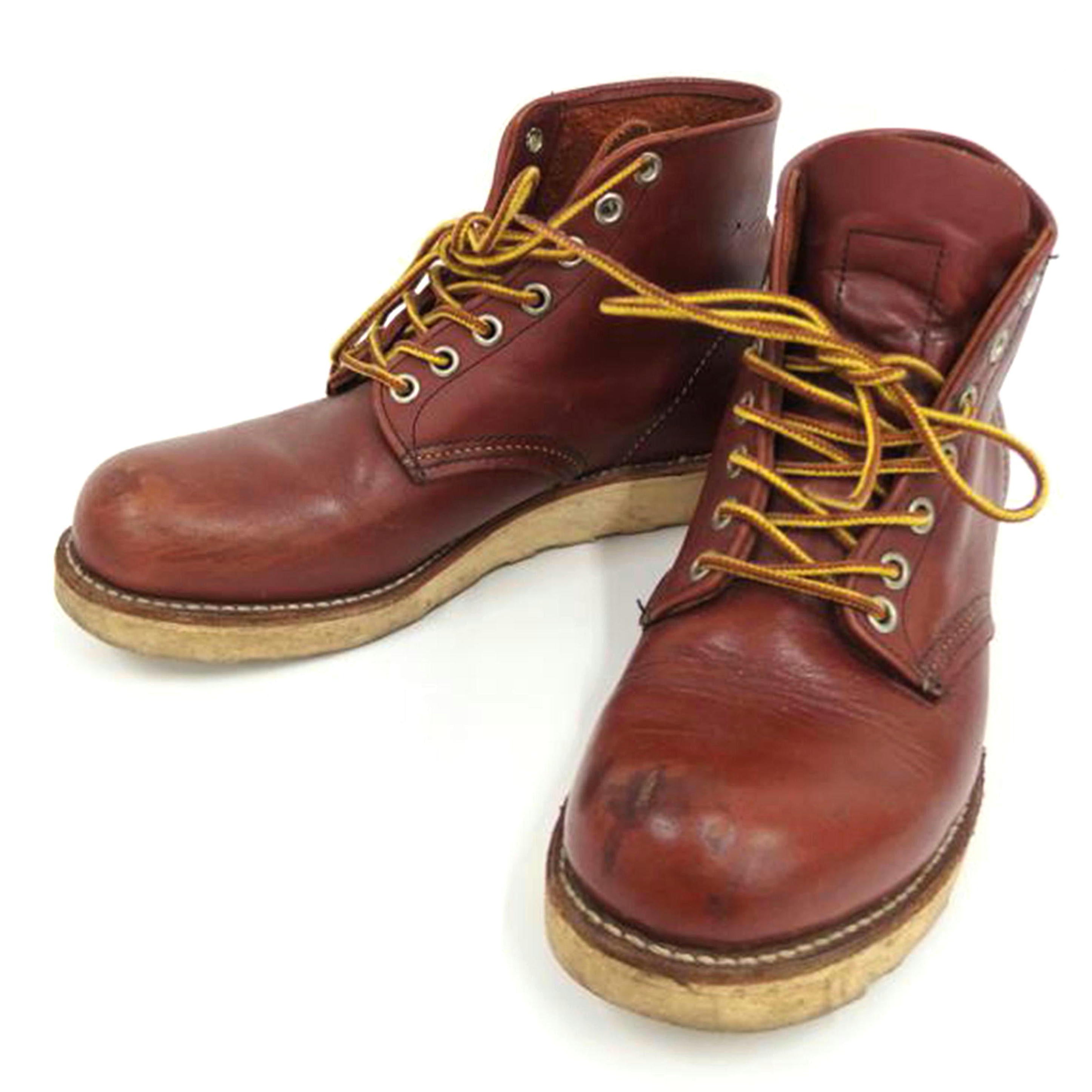 REDWING レッドウィング/REDWINGアイリッシュセッター/9105//BCランク/82