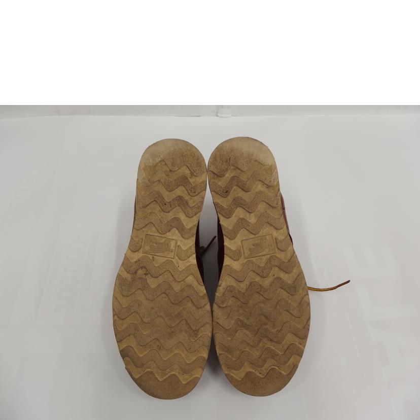 REDWING レッドウィング/REDWINGアイリッシュセッター/9105//BCランク/82