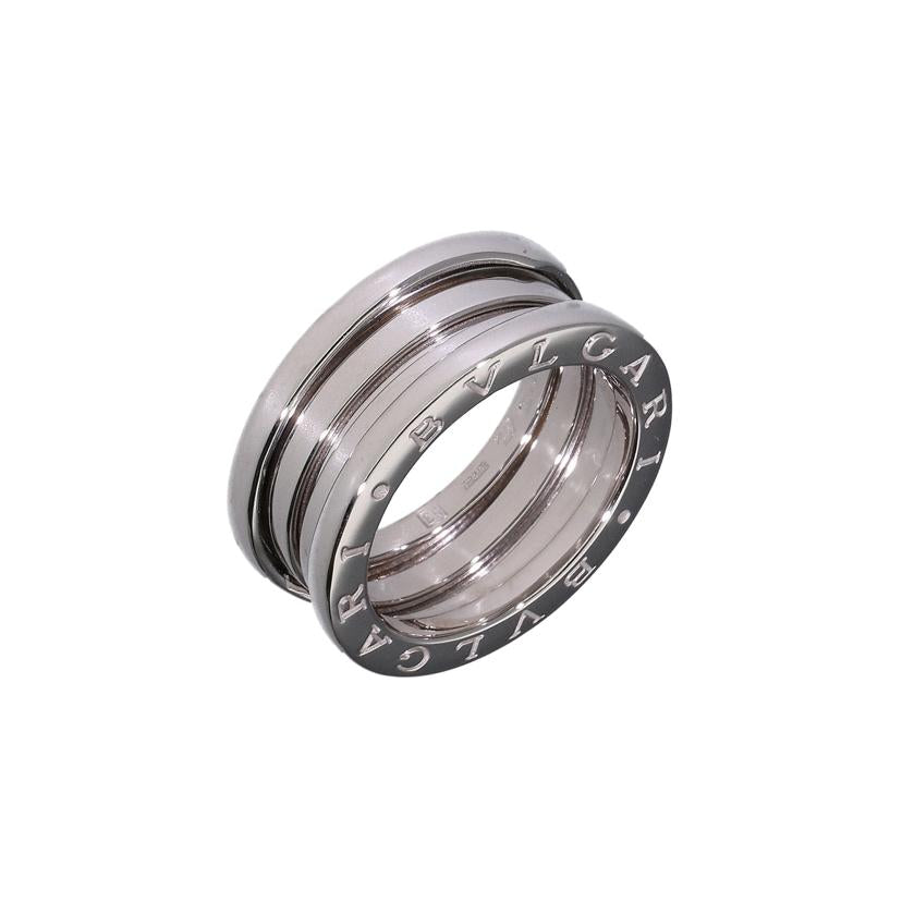 BVLGARI ブルガリ/B-ZERO 750WGリング/サイズ:53(12.5)//2331VI/Aランク/91