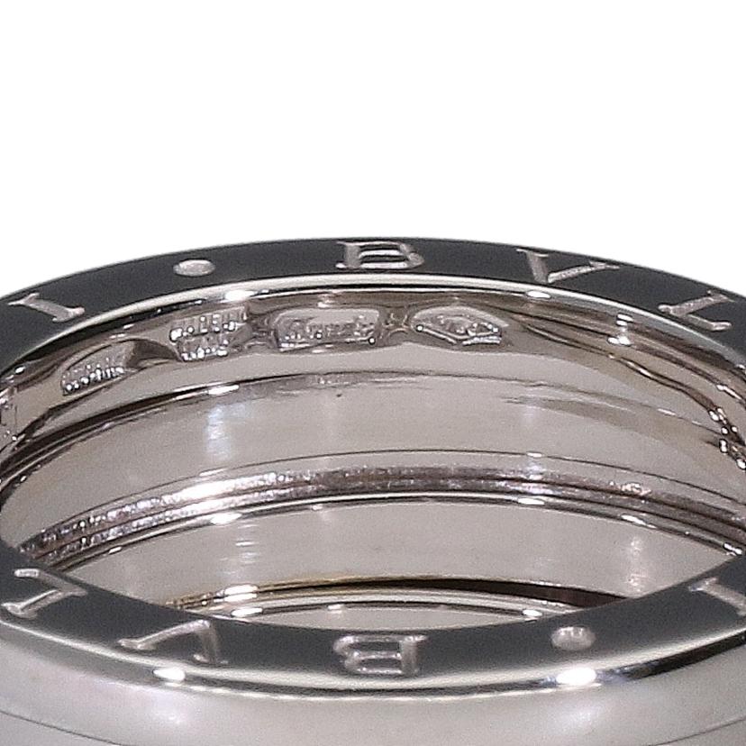 BVLGARI ブルガリ/B-ZERO 750WGリング/サイズ:53(12.5)//2331VI/Aランク/91